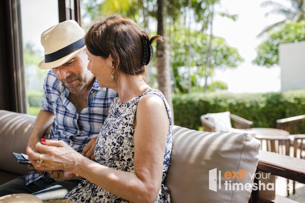 Should I sell my Timeshare