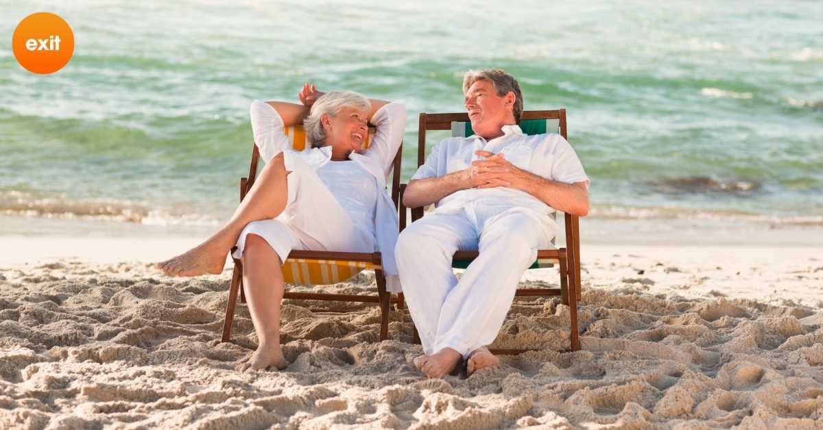 Person happily breaking free from a timeshare, choosing Exit Your Time Share for legal guidance on how to get out of timeshare legally.