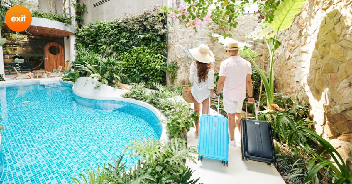 Buying Used Timeshares - Exit Your Timeshares