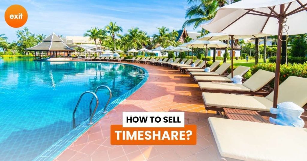Keep your timeshare from becoming a burden. How to Sell timeshare or handling cancellation, Exit Timeshares provides individualized options. Today, take control of your Timeshares exit process.